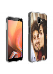 Coque renforcée Samsung Galaxy J6 Plus 2018