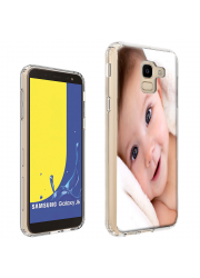 Coque renforcée Samsung Galaxy J6 2018