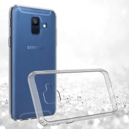 Coque renforcée Samsung Galaxy A6 2018