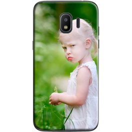 Coque Samsung Galaxy J2 2018 personnalis&eacute;e