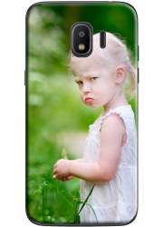 Coque Samsung Galaxy J2 2018 personnalisée