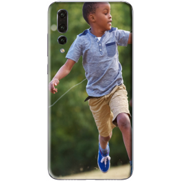 Coque 360° Huawei P20 personnalisée 