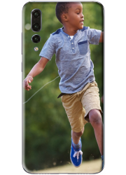 Coque 360° Huawei P20 personnalisée