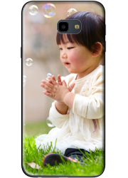 Coque 360° Samsung Galaxy J4 Plus personnalisée 