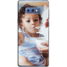 Coque silicone Samsung Galaxy S10 personnalisée Coque silicone Samsung Galaxy S10 personnalisée