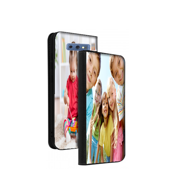 Etui Samsung Galaxy S10 personnalis&eacute;