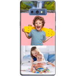 Coque silicone Samsung Galaxy S10 Lite personnalisée Coque silicone Samsung Galaxy S10 Lite personnalisée