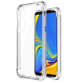 Coque blind&eacute;e Samsung Galaxy A9 2018