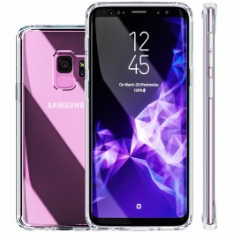 Coque blind&eacute;e Samsung Galaxy S9