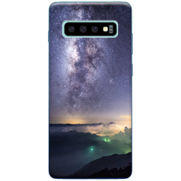 Coque 360° intégrale Samsung Galaxy S10 Plus personnalisée