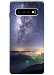 Coque 360° intégrale Samsung Galaxy S10 Plus personnalisée