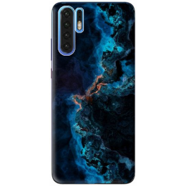 coque officiel huawei p30