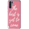 Coque silicone Huawei P30 Pro personnalisée