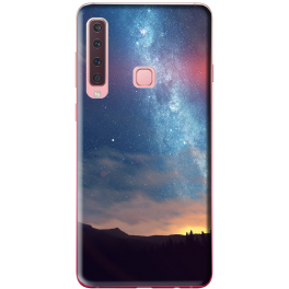 Coque 360 Samsung Galaxy A9 2018 personnalis&eacute;e