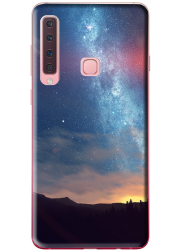 Coque 360 Samsung Galaxy A9 2018 personnalisée 