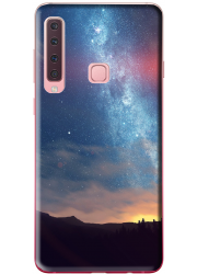 Coque 360 Samsung Galaxy A9 2018 personnalisée