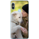 Coque silicone Xiaomi Redmi Note 6 Pro personnalisée