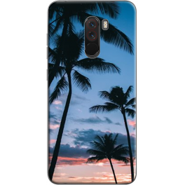 Coque 360° Xiaomi Pocophone F1 personnalisée