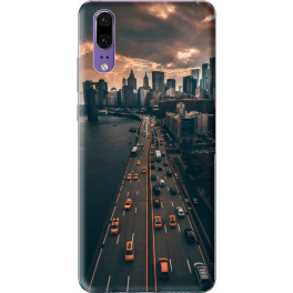 Coque Huawei P20 personnalis&eacute;e