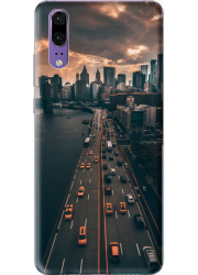 Coque Huawei P20 personnalisée