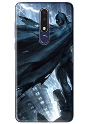 Coque Nokia 3.1 Plus personnalisée