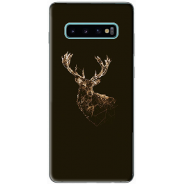 Coque Samsung Galaxy S10 personnalis&eacute;ee