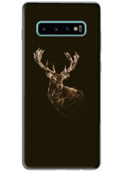 Coque Samsung Galaxy S10 personnaliséee