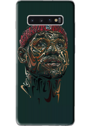 Coque Samsung Galaxy S10 Plus personnalisée 