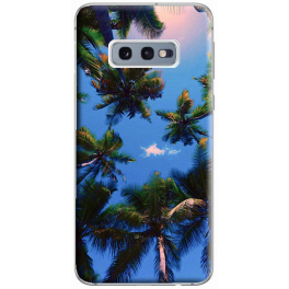 Coque Samsung Galaxy S10e personnalisée