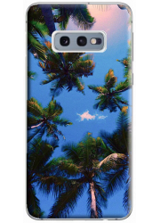 Coque Samsung Galaxy S10e personnalisée