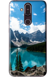 Coque Nokia 8.1 personnalisée