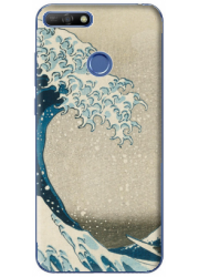 Coque Huawei Y6 Prime 2018 personnalisée