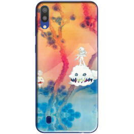 Coque silicone Samsung Galaxy M10 personnalisée Coque silicone Samsung Galaxy M10 personnalisée