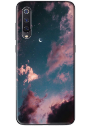 Coque Xiaomi Mi 9 personnnalisée 