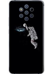 Coque Nokia 9 Pureview personnalisée