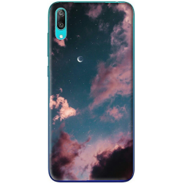 coque de telephone huawei y7 2019 pro