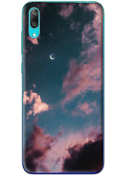 Coque Huawei Y7 Pro 2019 personnalisée