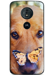 Coque Motorola Moto G6 Play personnalisée