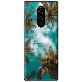 Coque Sony Xperia 1 personnalisée