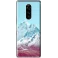 Coque silicone Sony Xperia 1 personnalisée