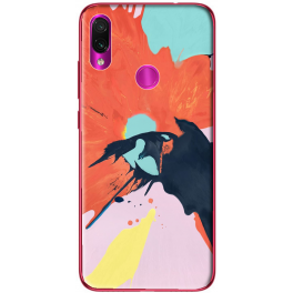 Coque Xiaomi Redmi Note 7 personnalisée