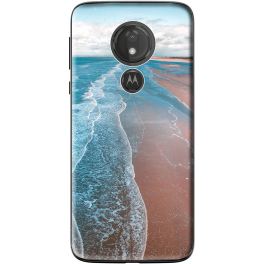 Coque Motorola Moto G7 personnalisée