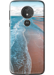 Coque Motorola Moto G7 personnalisée