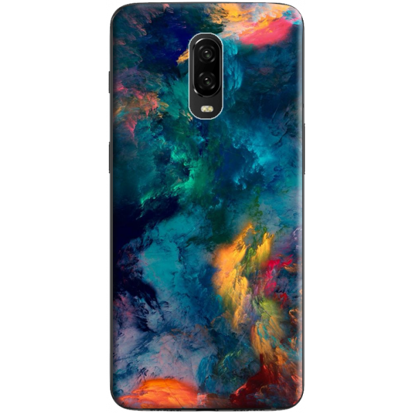 pochette one plus 6t