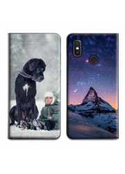 Etui Xiaomi Redmi Note 5 Pro personnalisé