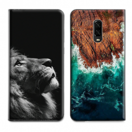 Etui OnePlus 6 personnalis&eacute;