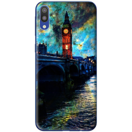 Coque Samsung Galaxy M20 personnalis&eacute;e