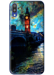Coque Samsung Galaxy M20 personnalisée