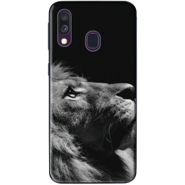 coque avec photo samsung a40