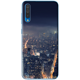 coque samsung galaxy a50 phrase